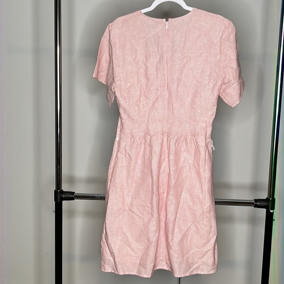 Womens dress - Picture 4 of 5